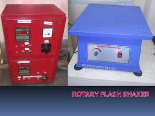 PHARMACEUTICAL INSTRUMENTS USED IN LABORETORY