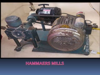 PHARMACEUTICAL INSTRUMENTS USED IN LABORETORY