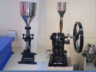 PHARMACEUTICAL INSTRUMENTS USED IN LABORETORY