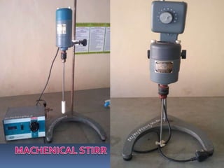 PHARMACEUTICAL INSTRUMENTS USED IN LABORETORY