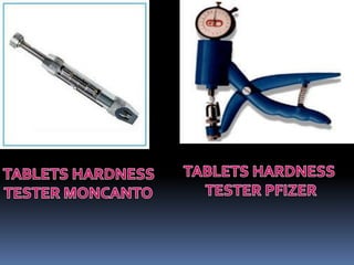 PHARMACEUTICAL INSTRUMENTS USED IN LABORETORY