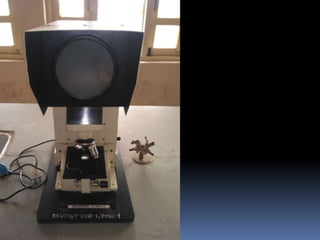 PHARMACEUTICAL INSTRUMENTS USED IN LABORETORY