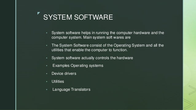 what is computer