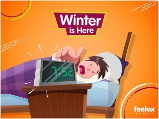 Best ortho mattress brand
 