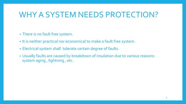 Relay Introduction Ppt