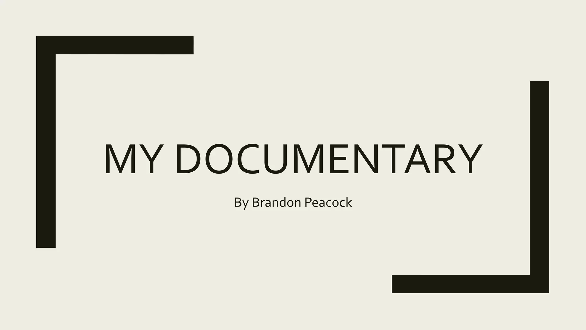 Presentation1 ppt