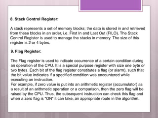 Presentation1 | PPTX | Data Storage and Warehousing | Computing