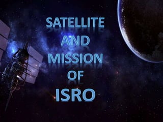Indian Space Research Organisation