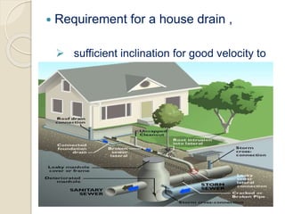 water carriage and sewage system | PPT
