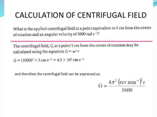 W=2Πrpm¯¹/60
G=w²r
W=4Π²rpm².r
----------
3600
 
