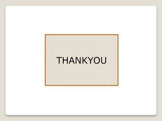 THANKYOU
 