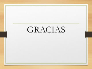 GRACIAS
 