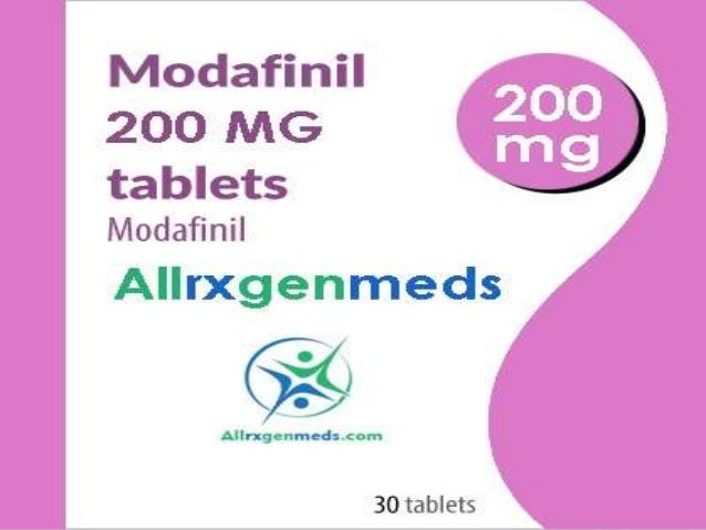 Cheap modafinil