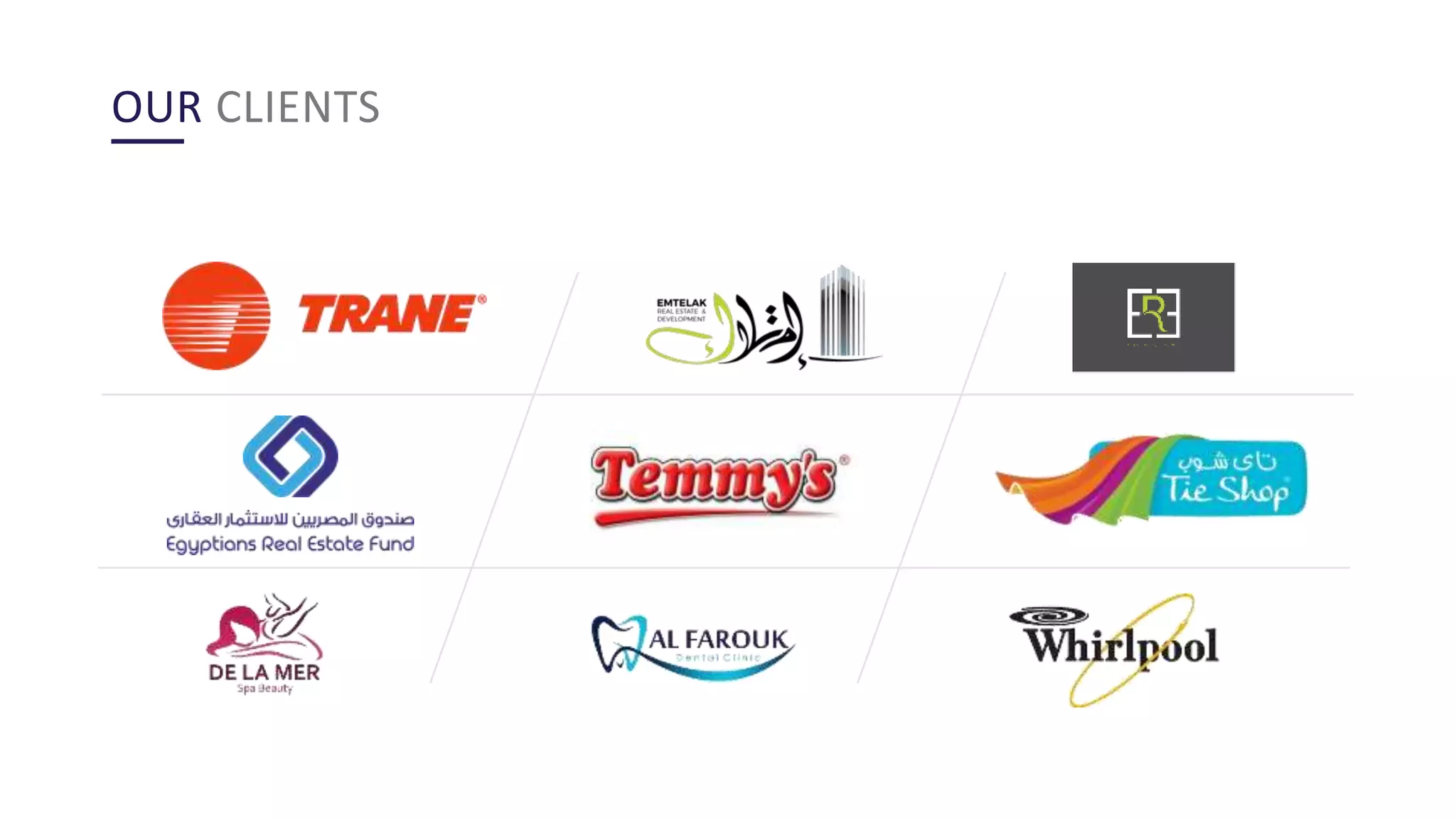 Infinity Advertising | PPSX