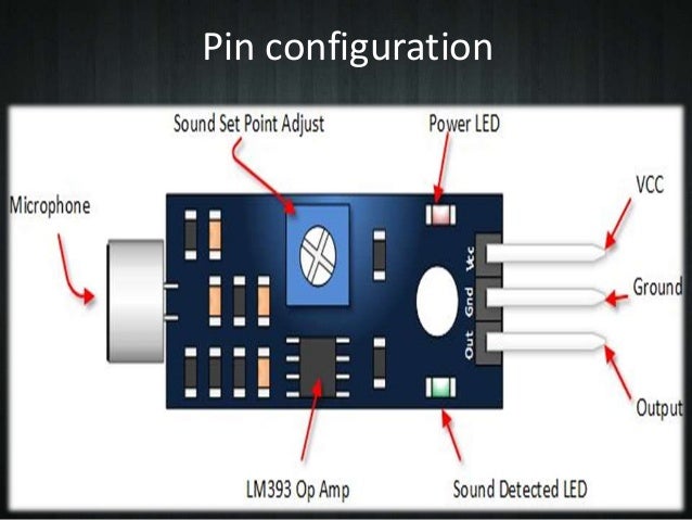 sound sensor