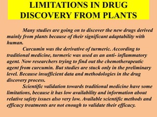 Clinical Limitations and Practical Implications