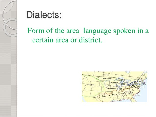 Linguistic Feature Boundary Linguistic Feature Boundary