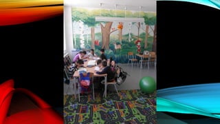 Продужени боравак