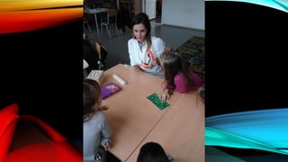 Продужени боравак