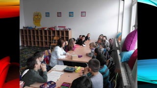 Продужени боравак