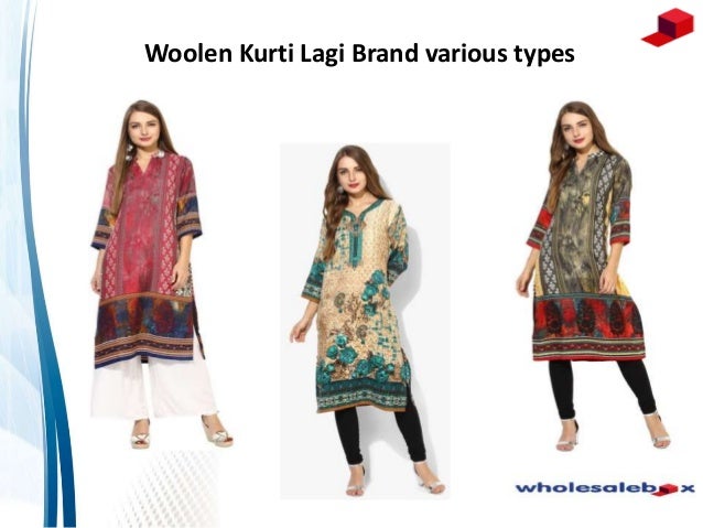 Lagi kurtis wholesale Clearance