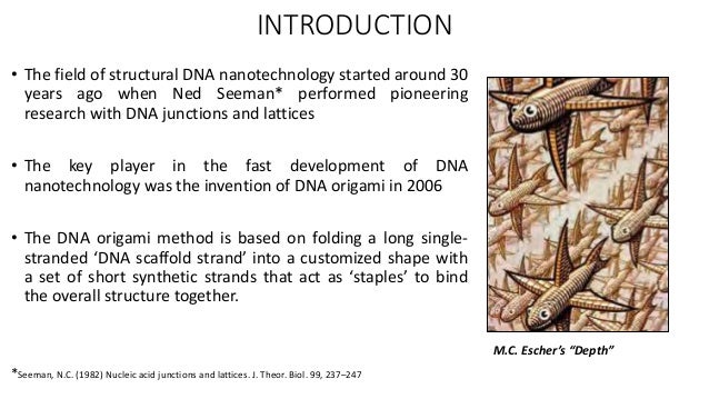 dna origami