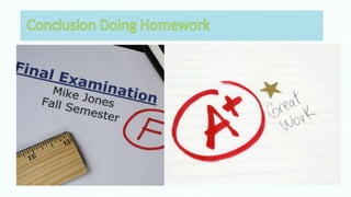 Is Homework Harmful or Helpful? | PPTX
