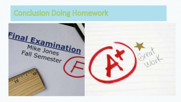 Homework harmful or helpful