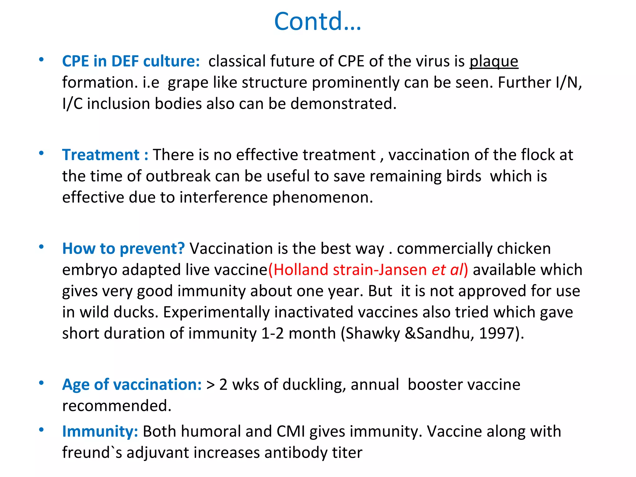 Stunning Preventing Duck Disease Outbreaks image