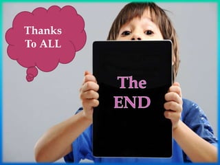 Thanks
To ALL
 