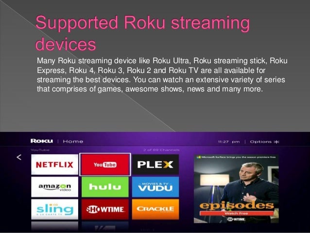 Tips To Activate The Youtube Channel On Roku