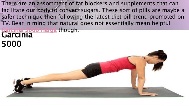 safe weight loss supplements