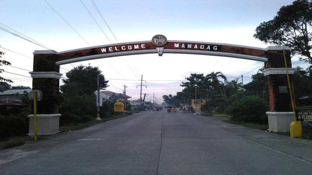 Brgy. Inamotan, Manaoag Pangasinan