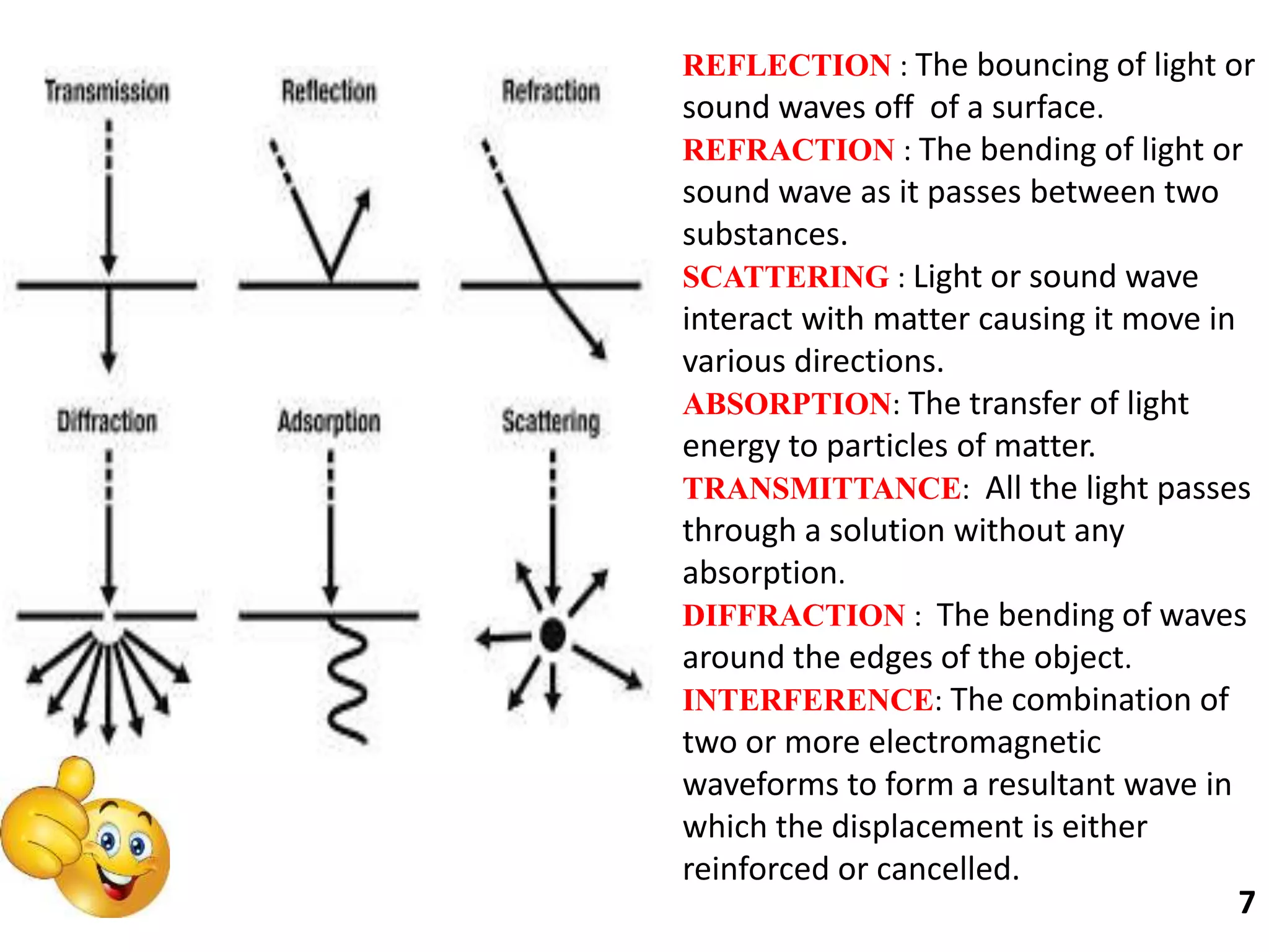 dynamic light scattering | PPTX