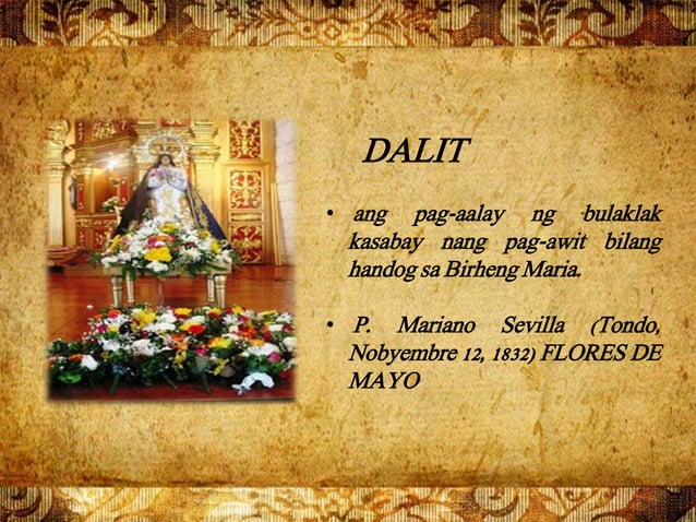 Mga Uri ng Dula | PPTX