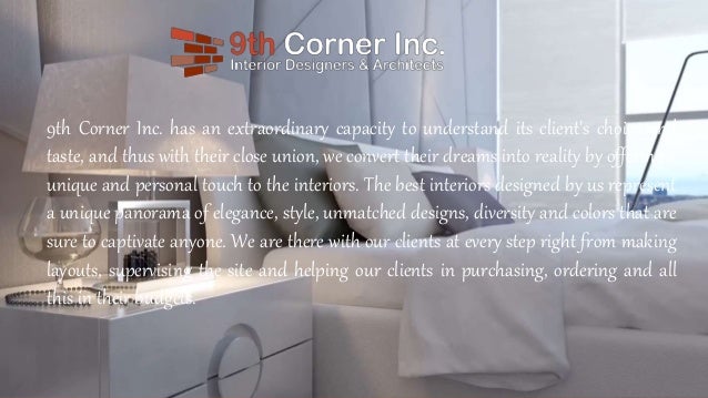 best interior designers in
