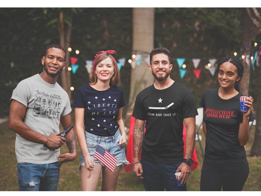 LIBERTY MANIACS COUPONS 15 Off