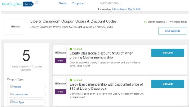 liberty classroom coupons off 22 classroom coupons