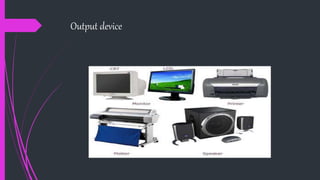 Discovering Computer Chapter 1 | PPTX