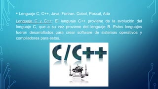 Deitel y Deitel. Capitulo 1 | PPT
