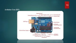 SOLAR TRACKING SYSTEM FOR MAXIMUM POWER OUTPUT | PPTX