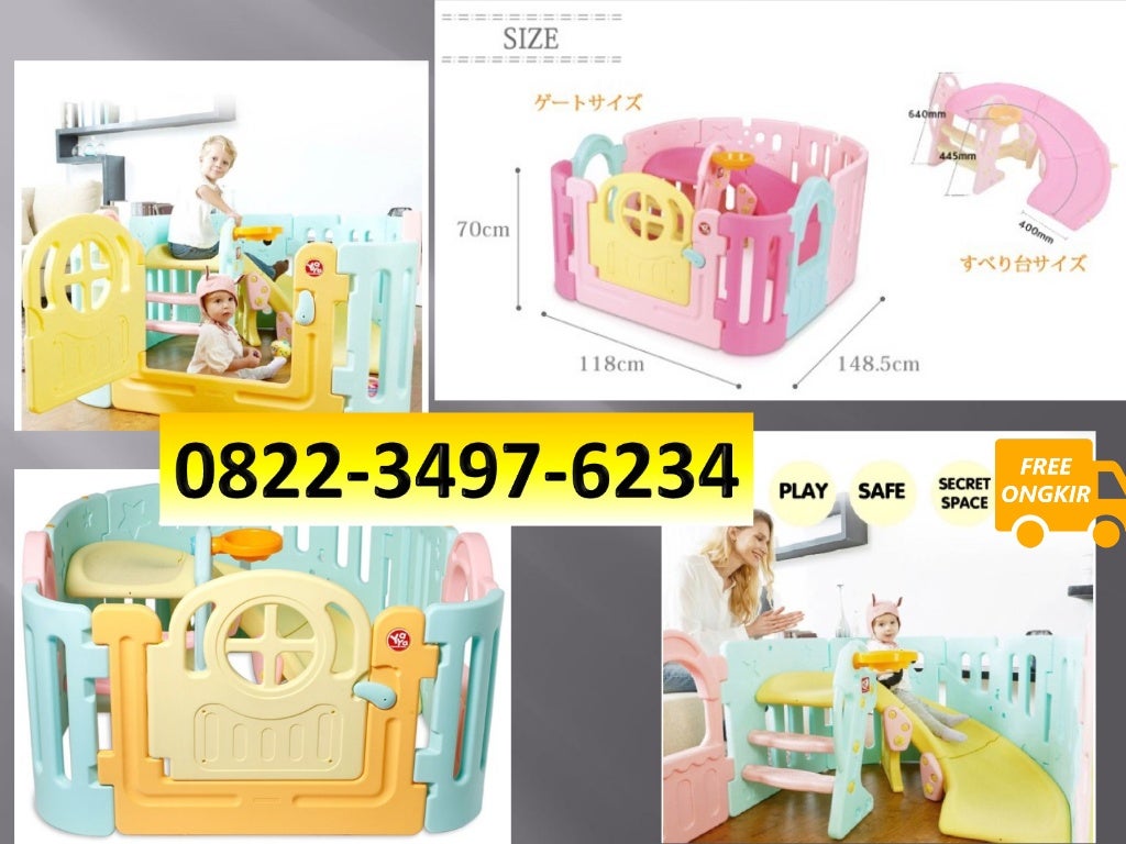 BAGUS!!! 082234976234, Ayunan Plastik Untuk Anak, Beli