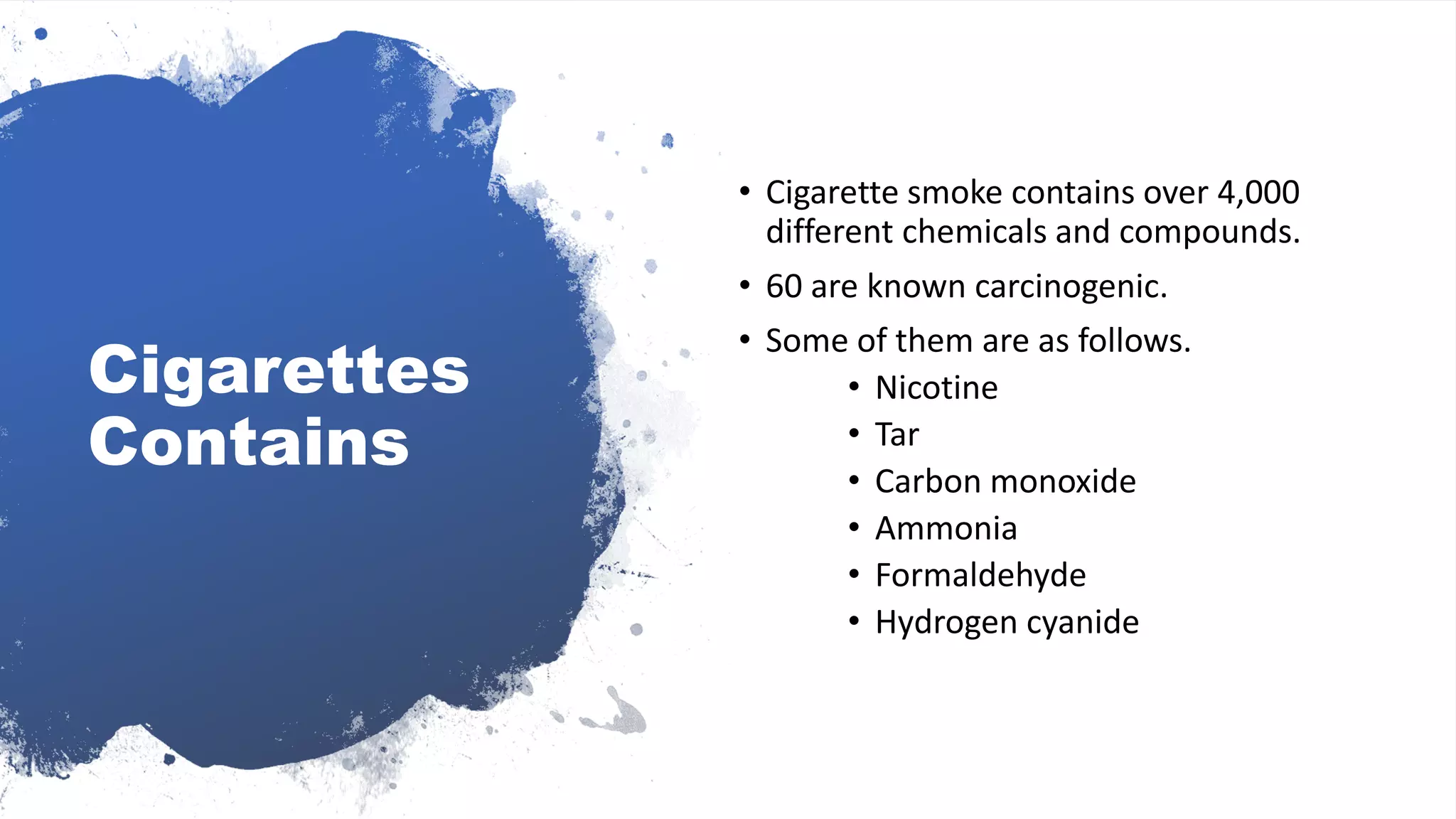 how long after surgery can you smoke cigarettes Smoking Cessation  Preparing for Surgery