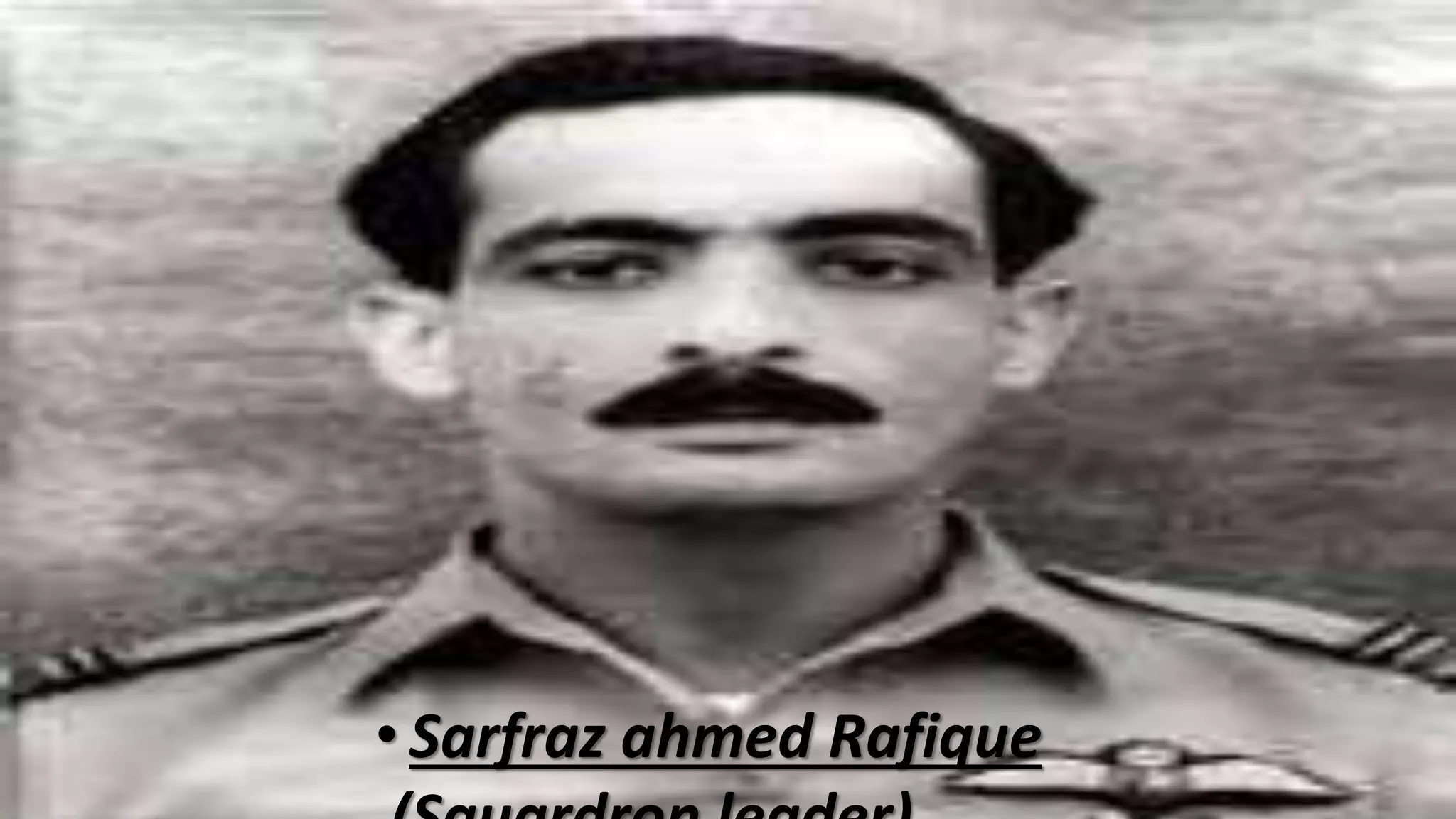 pakistan air force | PPTX