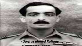 pakistan air force | PPTX