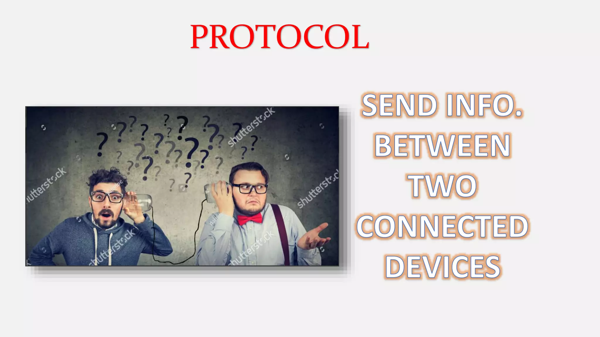 PROTOCOL