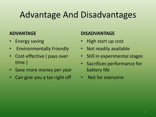 Green Computing | PPT
