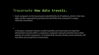 ICMP PPT - ICMP 9 320 