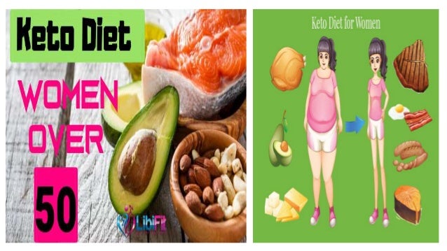 Keto diet for women Keto diet for women