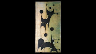 abstract art Georgia